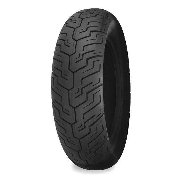Llanta Shinko 130/90-15 66p 4pr Tl Sr734