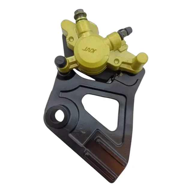 Caliper O Mordaza Trasera Apache 180 Tipo Original