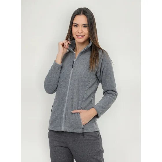 Chaqueta Térmica Mujer Dublin
