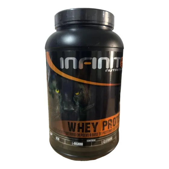 Whey Protein 1kg Infinit Nutrition