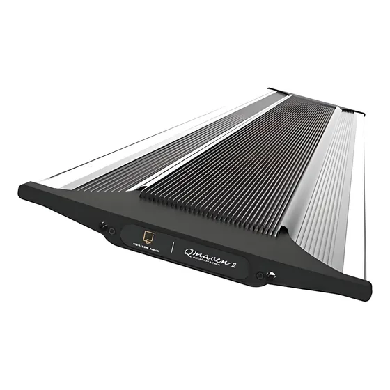 Luminária Zetlight 6500 Ii 90w Wifi-aquarios De 50 Ate 90cm