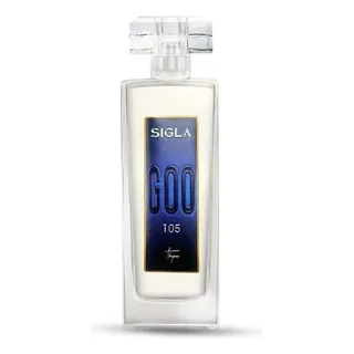 Perfume 105 Thipos 55ml Perfume 105 Thipos 55ml