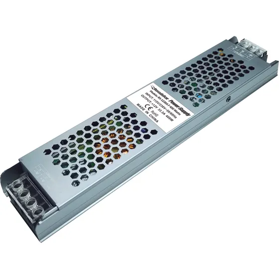Fonte Chaveada Slim Automática 12v 30a 400w Rs1230a Roadstar