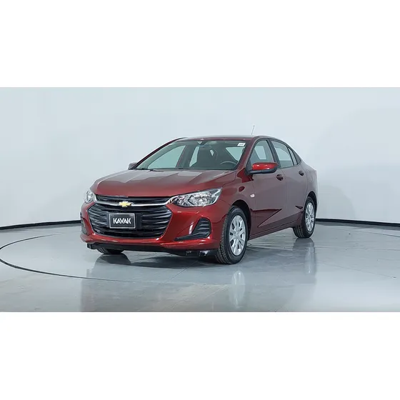 Chevrolet Onix 1.0 Ls B Auto