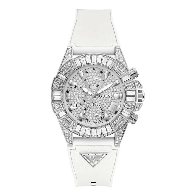 Reloj Guess Para Mujer Gw0814l2