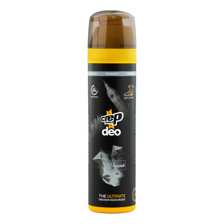 Desodorante Para Zapatos Crep Protect Spray Sin Residuos 24h Desodorante Para Zapatos Crep Protect Spray Sin Residuos 24h