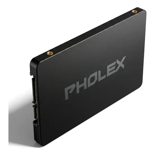 Ssd Pny 1tb Cs900 Sata Iii 2,5 - Ssd7cs900-1tb-rb Cor Preto