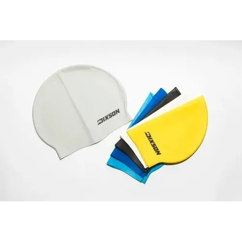 Gorros De Natación Dixson 
