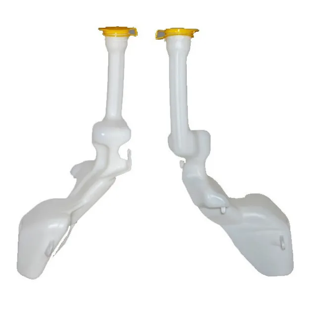Deposito Chisgueteros C/tapa Ford Ecosport 18/20 Generica