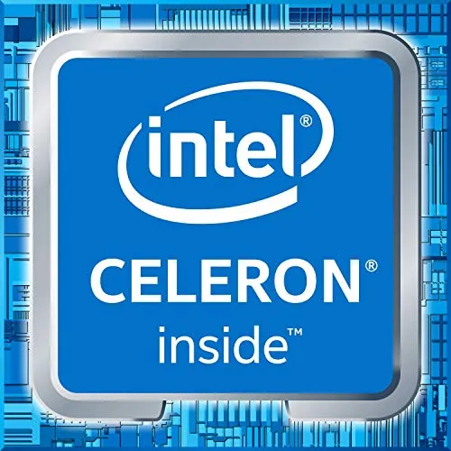 Procesador Intel Celeron G5905 3.5ghz Comet Lake - Caja