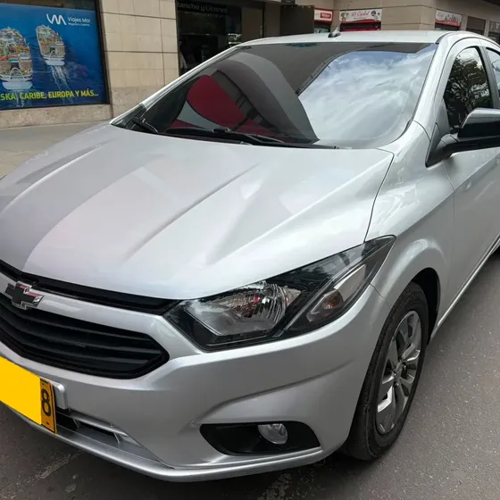 Chevrolet Joy 2022 1.6 Mt