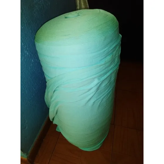 Rollo De Tela Rib 