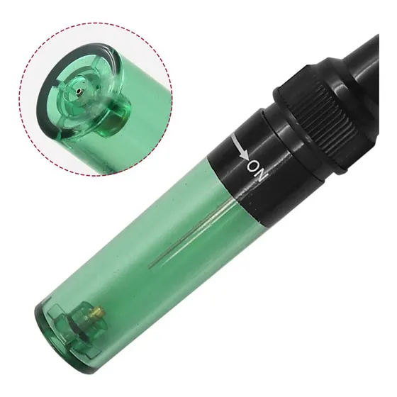 Cautín Soldador 3 En 1 Gas Butano 1300 Grados Envio ¡ya¡