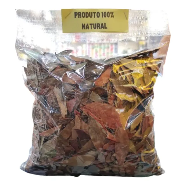 Chá Insulina /chá De Pedra Ume Caa Preço P/ 300g  À Granel