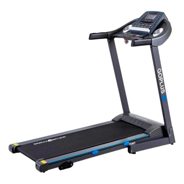 Banda Caminadora Trotadora 2.25 Hp Go Plus