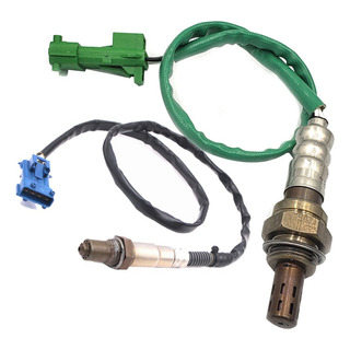 Sensor Lambda De Oxígeno O2 Para Peugeot 1007 106 206 207 Sensor Lambda De Oxígeno O2 Para Peugeot 1007 106 206 207