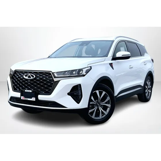 Chirey Tiggo 7 Pro 5 Pts. Luxury, L4, 1.5t. 144 Hp, Cvt 9, Piel, Qp,
