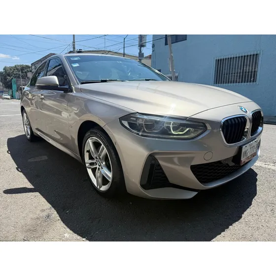 Bmw Serie 1 118ia