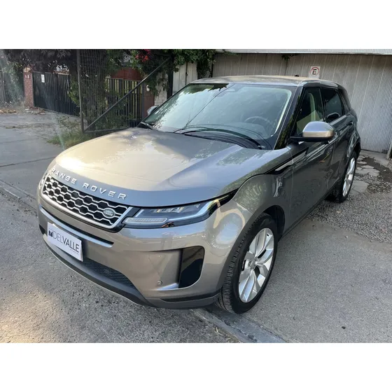 Land Rover Range Rover Evoque S 2.0i 4x4
