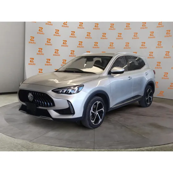 Mg Hs 5p Excite L4/1.5/t Aut