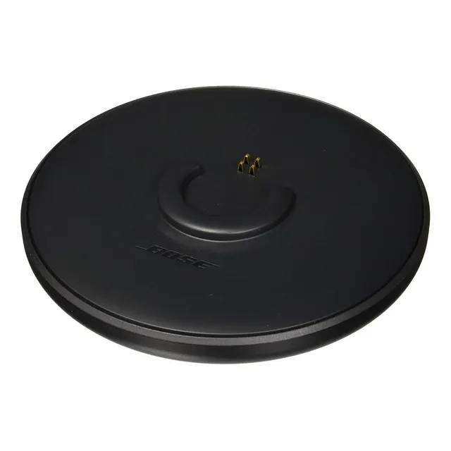 Base De Carga Bose Soundlink Revolve Negra