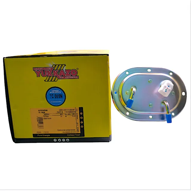 Bomba De Gasolina Completa Hy Tucson M2.0 1cil 2005-2008