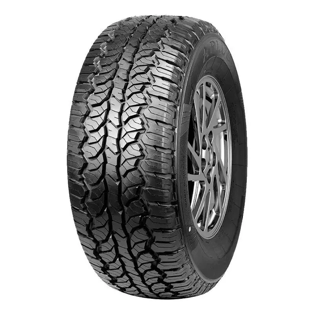 Pneu Aplus Aro 15c 215/70r15c All Terrain A929 8pr 109/107r
