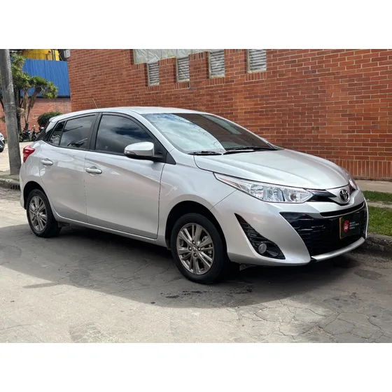 Toyota Yaris 1.5 Xs