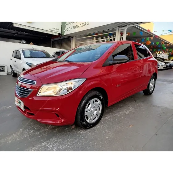 Chevrolet Onix 1.0mt Lt