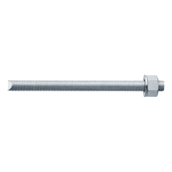 Varilla Anclaje Has-e-55 3/8 X 5 1/8 #2197986 Hilti Bol C/20