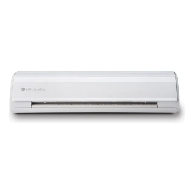 Plotter Corte Silhouette Cameo 5 Blanco