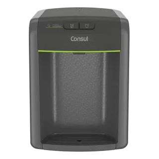 Purificador De Ăgua Consul Cinza Refrigerado Com Proteção AntibactĂ©rias Cpb34af Purificador De Ăgua Consul Cinza Refrigerado Com Proteção AntibactĂ©rias Cpb34af