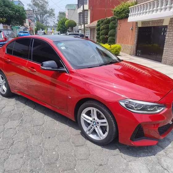 BMW Serie 1 2020 118ia M Sport