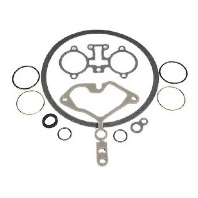 Kit Inyectores Isuzo Rodeo V6 1991-1996