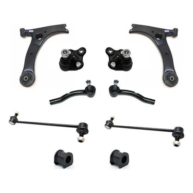 Kit Tren Delantero Lifan 620
