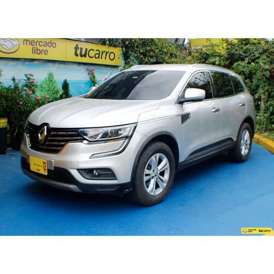 Renault Koleos 2.5 Zen