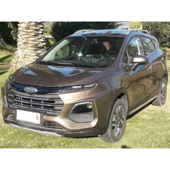 Jac Js3 1.6 Advance Mt