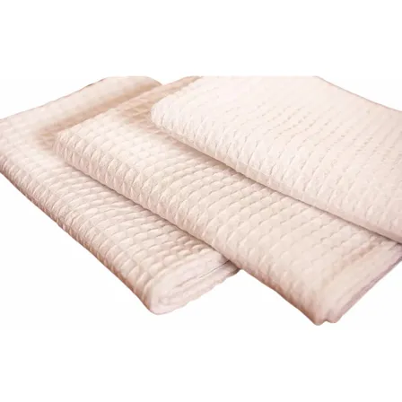 Pack X 3 Huasca O Paño De Cocina Repasador | Gastronomico Color Blanco