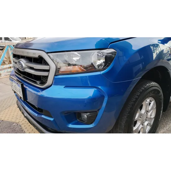 Ford Ranger 3.2 Cd Xls Tdci 200cv Manual 4x2