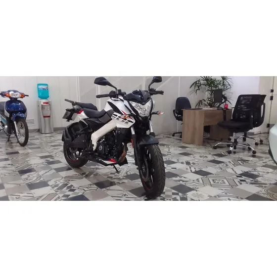 Bajaj Rouser Ns 200 0km