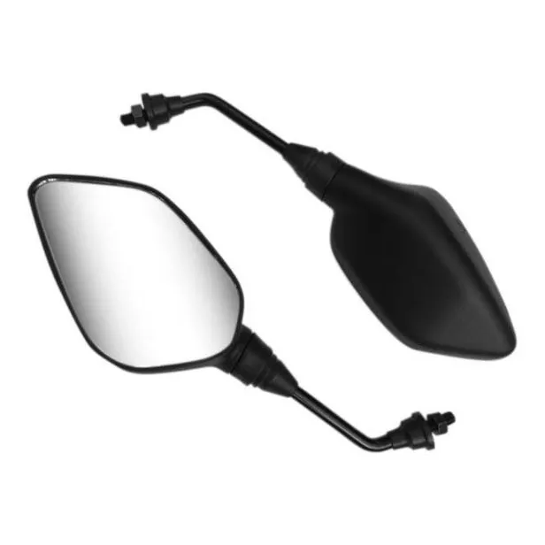 Pulsar Ns125,  135 Y 180 Espejos Para Moto