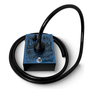 Pedal Heil Talkbox Ht1 Dunlop | Mercado Livre