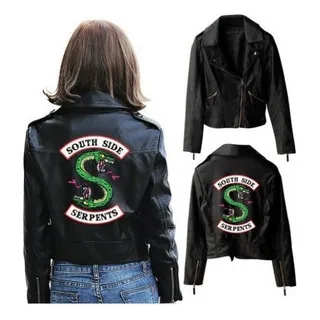 Sudaderas de serpientes sureñas sale