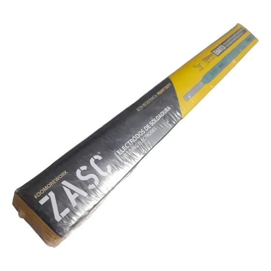 Electrodo Azul 6013 3/32 Marca Zasc X Kg 