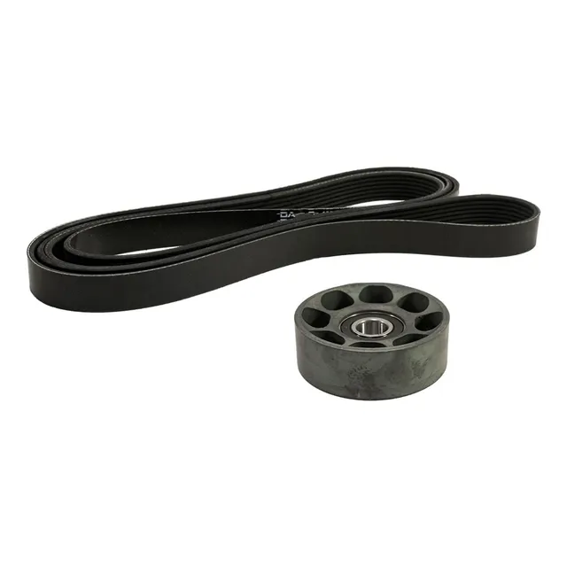 Kit Reparacion Poli-v Ford Ranger 1995-2004 2.5d 2.8d