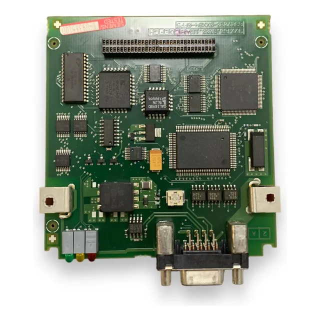 Siemens 6se7090-0xx84-0ff5