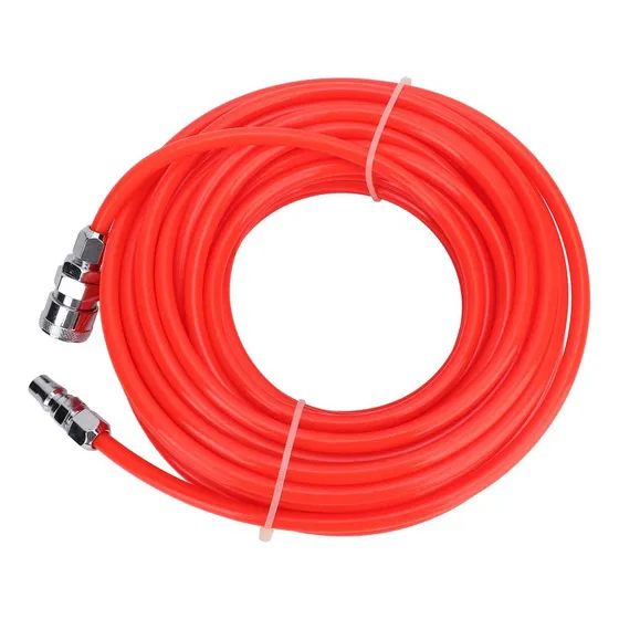 * Manguera De Compresor De Aire Flexible De Alta Presión De