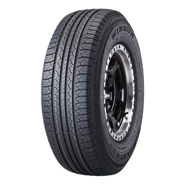 Llanta 255 70 R16 111t Winrun Maxclaw H/t2