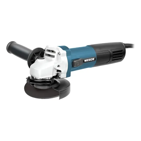Esmeril 4-1/2 Pulgada 750 W 110 V Wesco