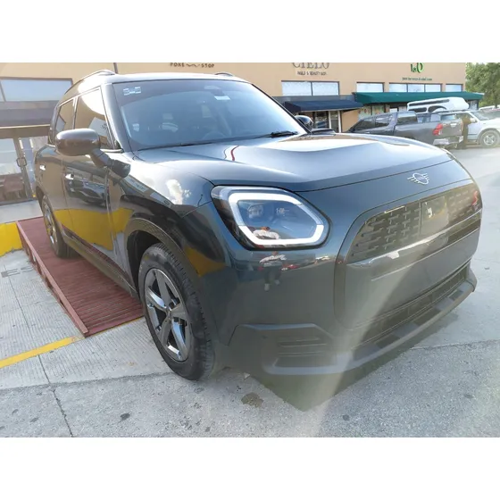 Mini Countryman 5p U25 S All4 L4/2.0/t Aut